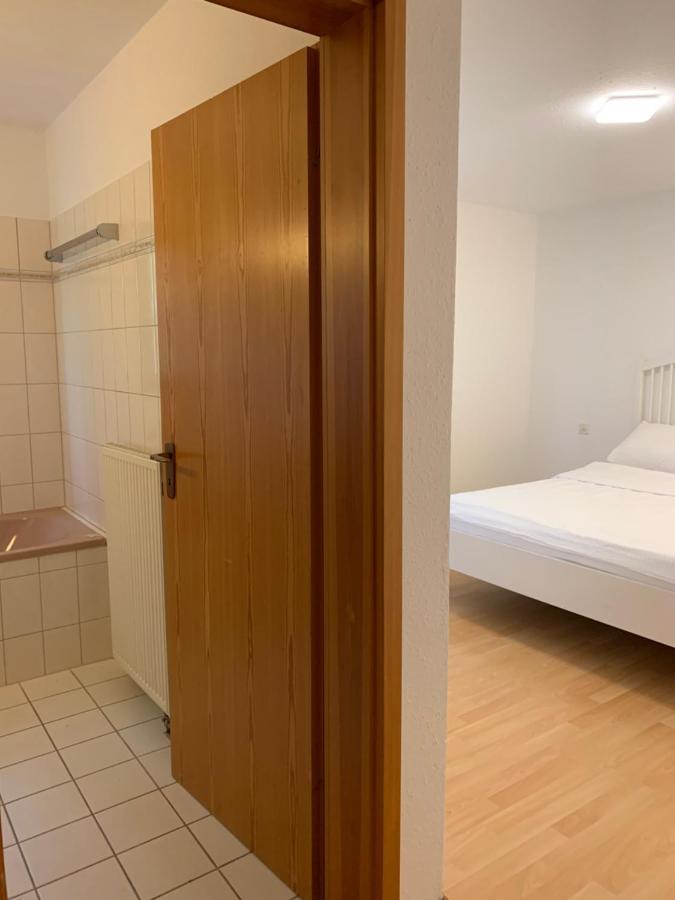 Dubai 2 Apartment Interlaken Bagian luar foto